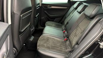 Skoda Karoq SE L TSI DSG