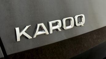 Skoda Karoq SE L TSI DSG