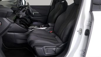 Peugeot 2008 PURETECH S/S GT