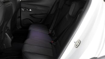 Peugeot 2008 PURETECH S/S GT