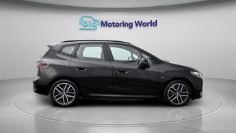 BMW 2 Series Active Tourer 225E M SPORT ACTIVE TOURER