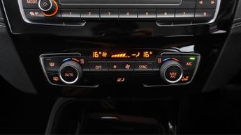 BMW X2 XDRIVE25E SPORT