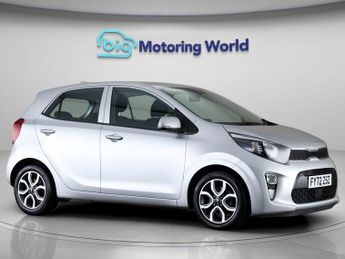 Kia Picanto 3