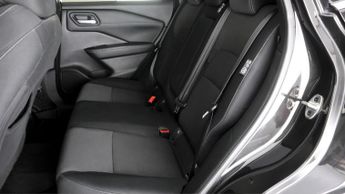 Nissan Qashqai E-POWER N-CONNECTA