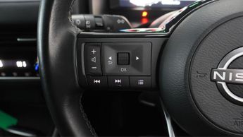 Nissan Qashqai E-POWER N-CONNECTA
