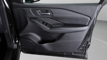 Nissan Qashqai E-POWER N-CONNECTA