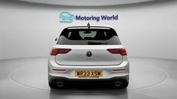 Volkswagen Golf GTI CLUBSPORT TSI DSG