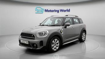 MINI Countryman COOPER S E ALL4 CLASSIC
