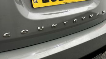 MINI Countryman COOPER S E ALL4 CLASSIC
