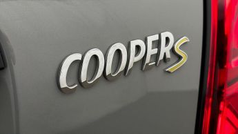 MINI Countryman COOPER S E ALL4 CLASSIC