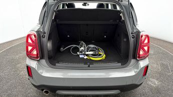 MINI Countryman COOPER S E ALL4 CLASSIC