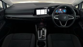 Volkswagen Golf STYLE ETSI DSG