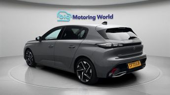 Peugeot 308 PURETECH S/S ALLURE PREMIUM