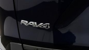 Toyota RAV4 VVT-I DESIGN