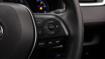 Toyota RAV4 VVT-I DESIGN