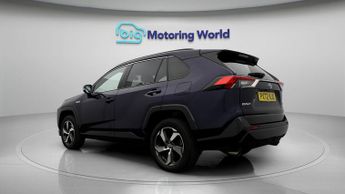 Toyota RAV4 VVT-I DESIGN