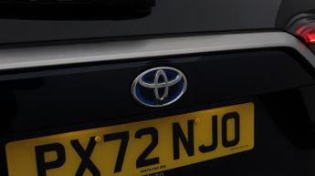 Toyota RAV4 VVT-I DESIGN