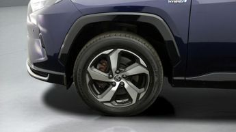 Toyota RAV4 VVT-I DESIGN