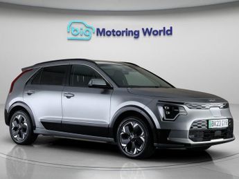 Kia Niro 3