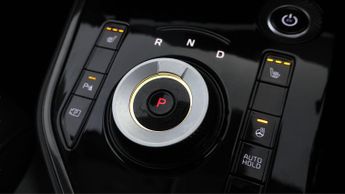 Kia Niro 3