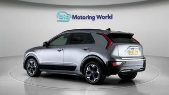 Kia Niro 3