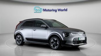 Kia Niro 3