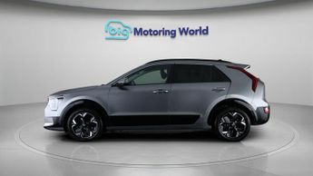 Kia Niro 3