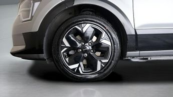 Kia Niro 3