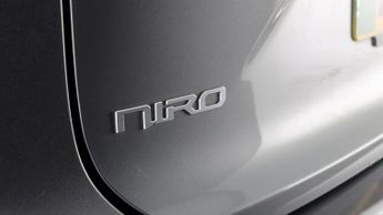 Kia Niro 3