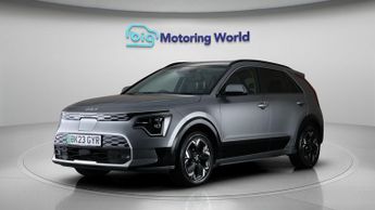 Kia Niro 3