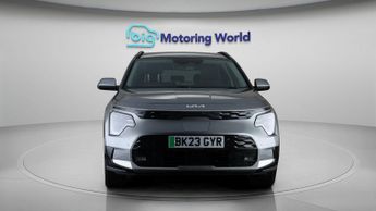 Kia Niro 3