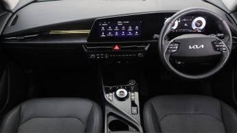 Kia Niro 3