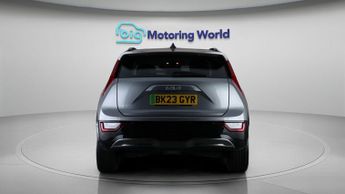 Kia Niro 3
