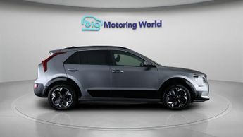 Kia Niro 3