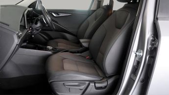 Kia Niro 3