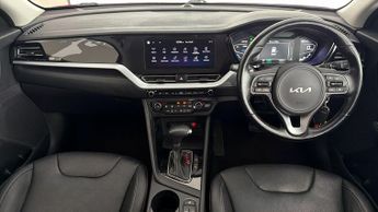 Kia Niro 3