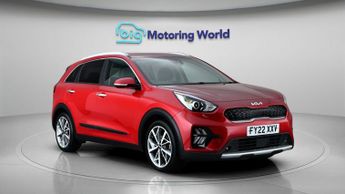 Kia Niro 3