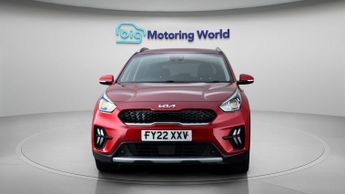 Kia Niro 3