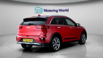 Kia Niro 3