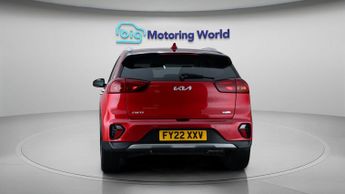Kia Niro 3