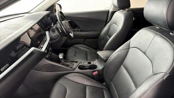 Kia Niro 3