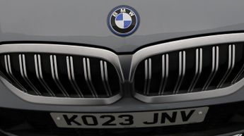 BMW 3 Series 330E M SPORT