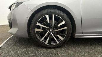 Peugeot 508 S/S GT
