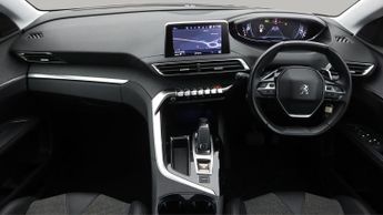 Peugeot 3008 PURETECH S/S ALLURE