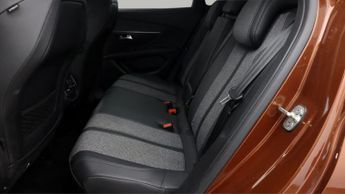 Peugeot 3008 PURETECH S/S ALLURE