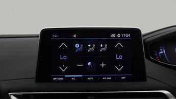 Peugeot 3008 PURETECH S/S ALLURE