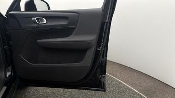 Volvo XC40 RECHARGE PLUS
