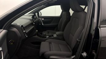 Volvo XC40 RECHARGE PLUS
