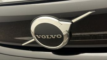 Volvo XC40 RECHARGE PLUS