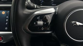 Jaguar I-PACE SE
